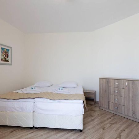 Zevs Residence Misivri Dış mekan fotoğraf