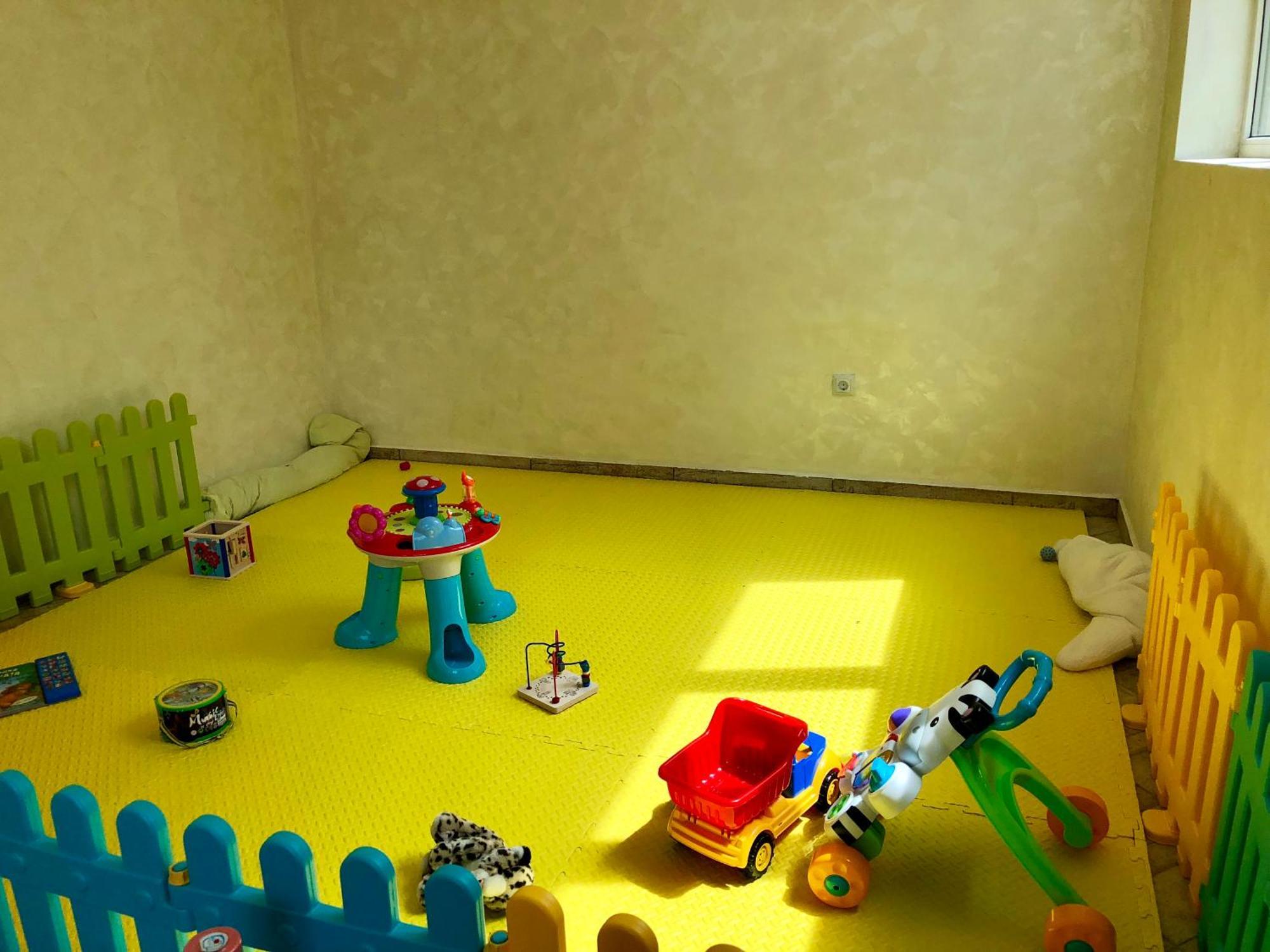 Zevs Residence Misivri Dış mekan fotoğraf
