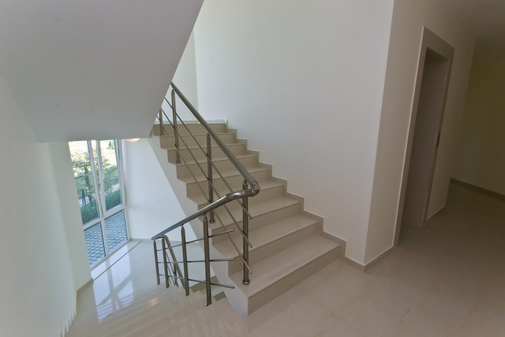 Zevs Residence Misivri Dış mekan fotoğraf