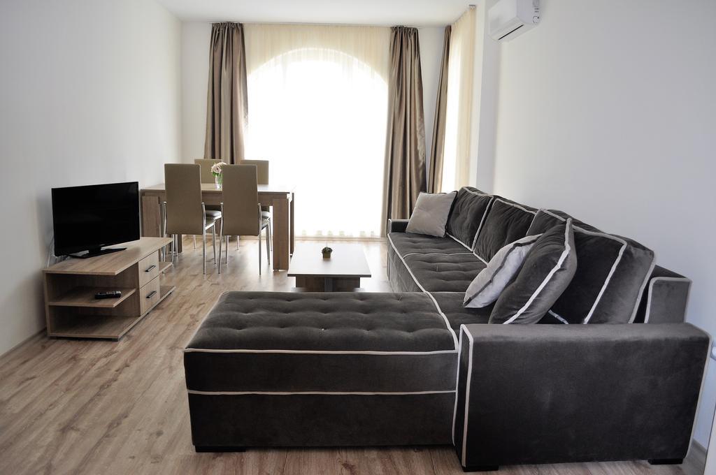 Zevs Residence Misivri Dış mekan fotoğraf