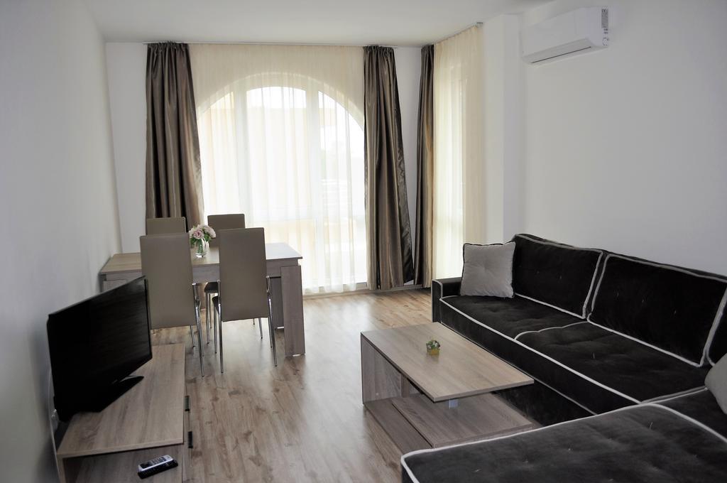 Zevs Residence Misivri Dış mekan fotoğraf