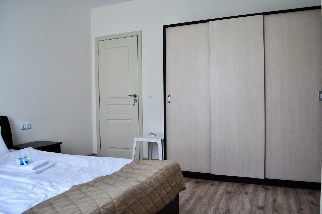 Zevs Residence Misivri Dış mekan fotoğraf
