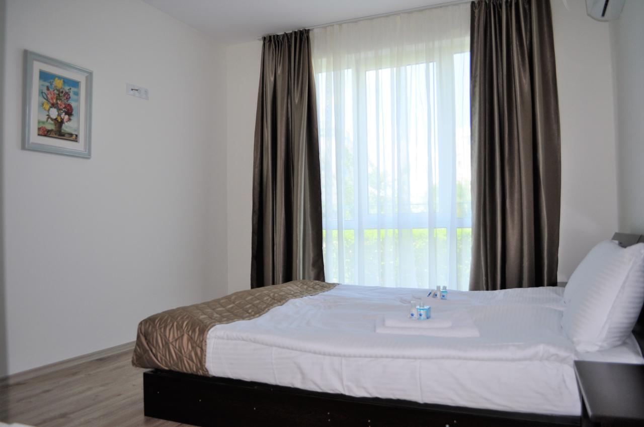 Zevs Residence Misivri Dış mekan fotoğraf