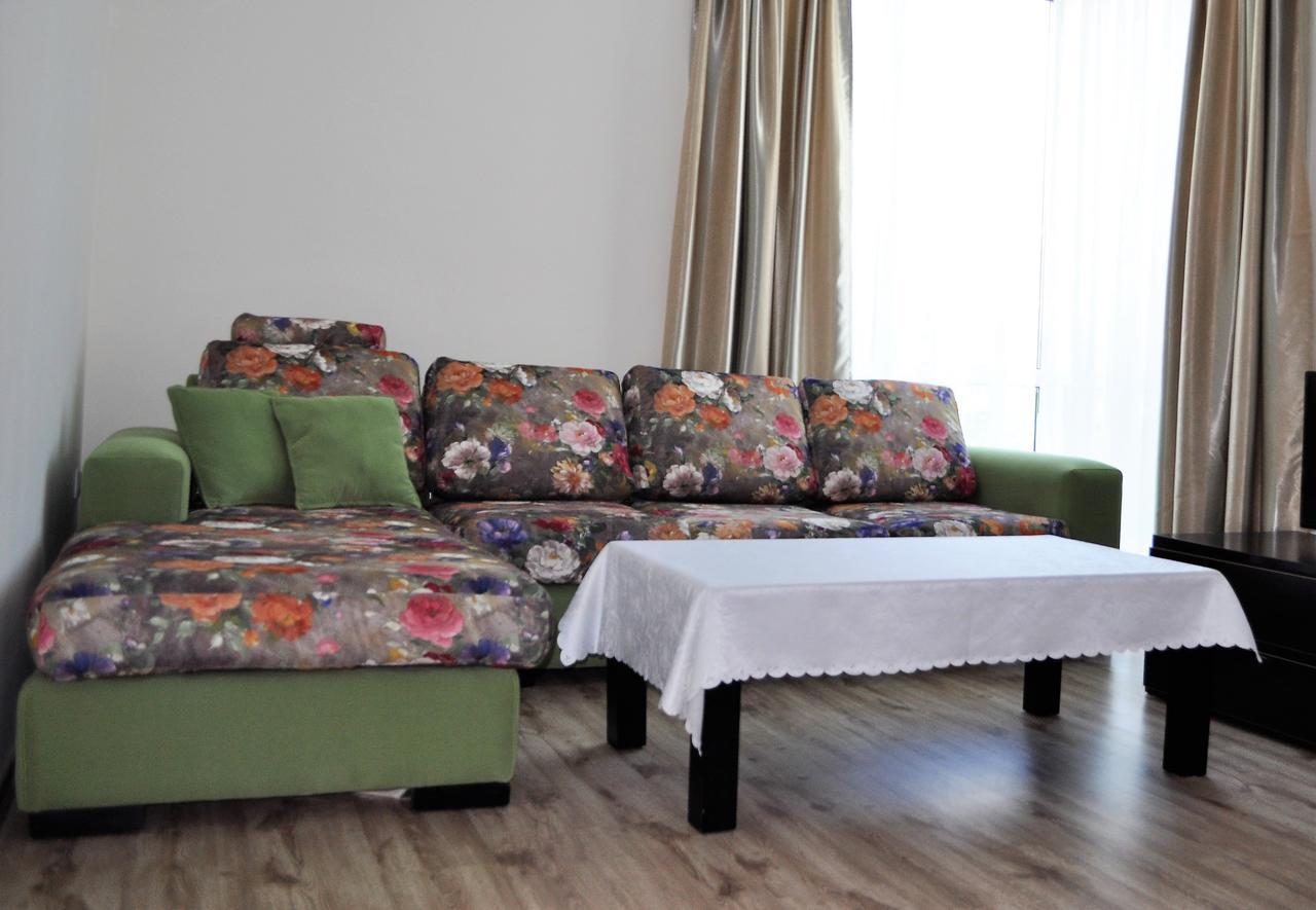 Zevs Residence Misivri Dış mekan fotoğraf