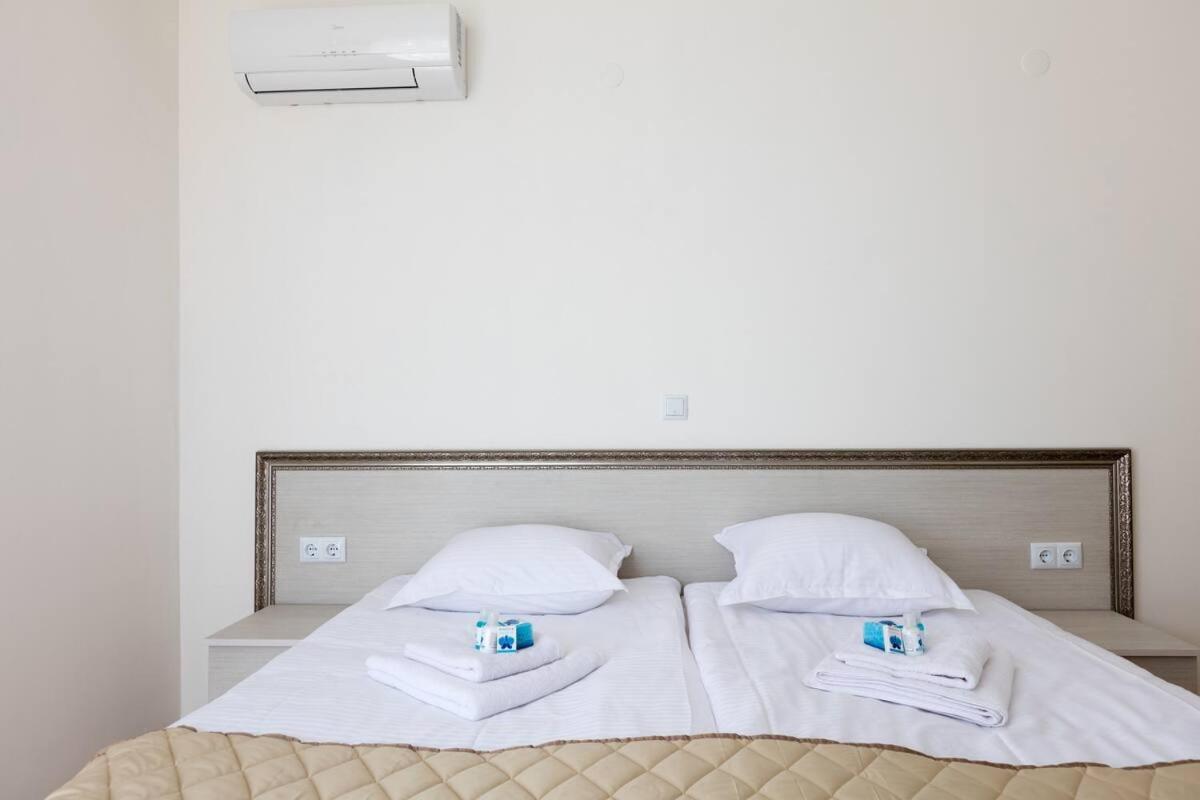 Zevs Residence Misivri Dış mekan fotoğraf