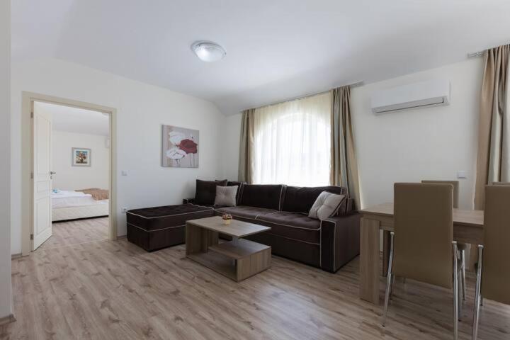 Zevs Residence Misivri Dış mekan fotoğraf