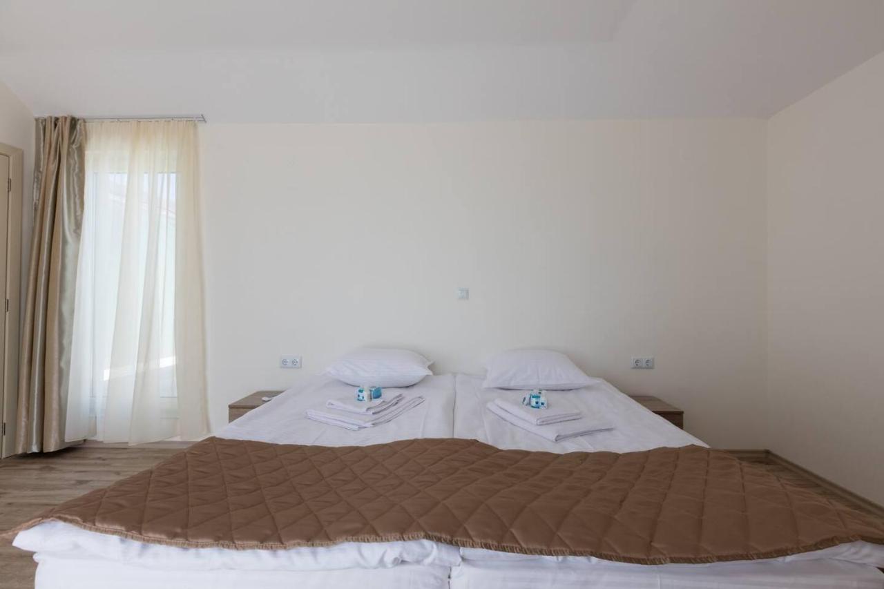 Zevs Residence Misivri Dış mekan fotoğraf