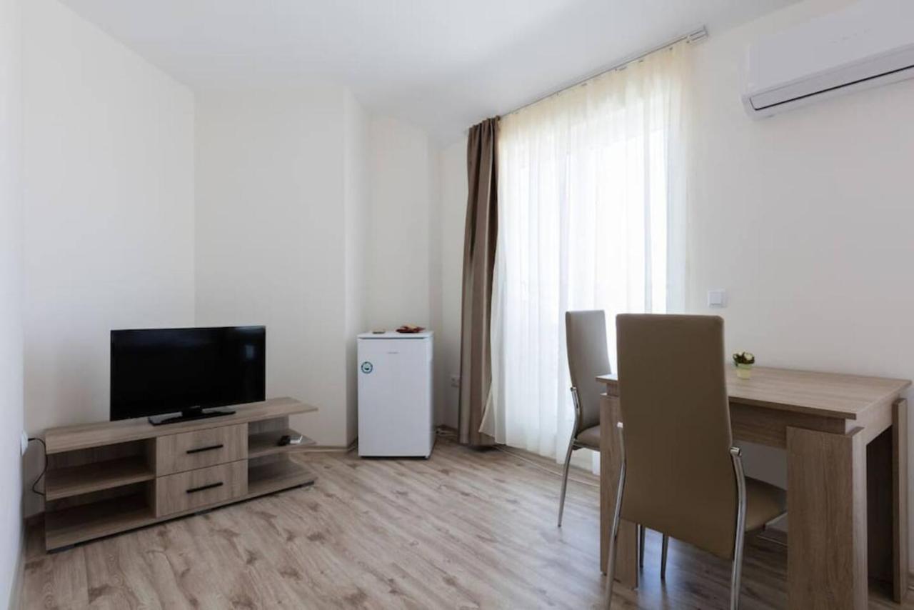 Zevs Residence Misivri Dış mekan fotoğraf