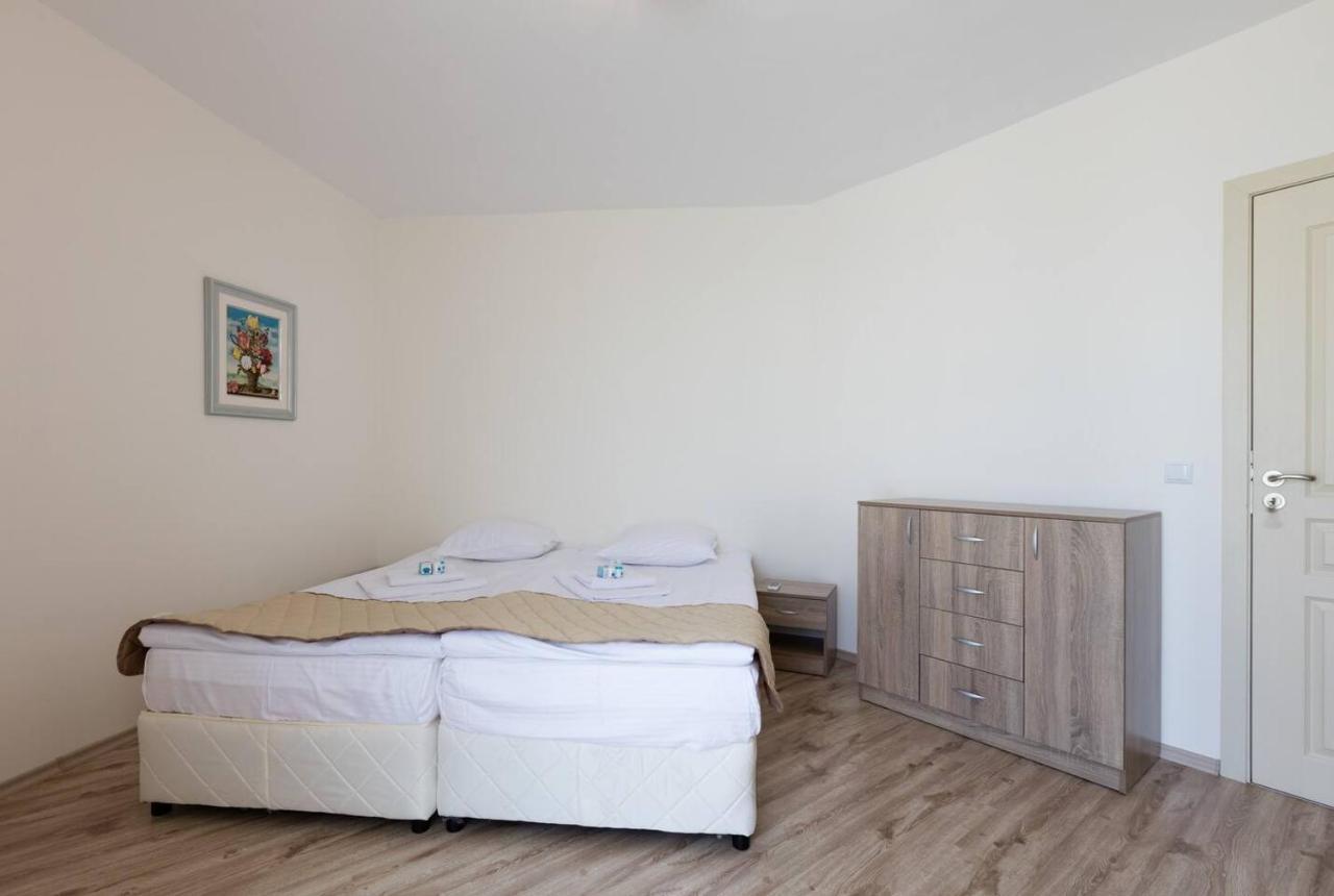 Zevs Residence Misivri Dış mekan fotoğraf