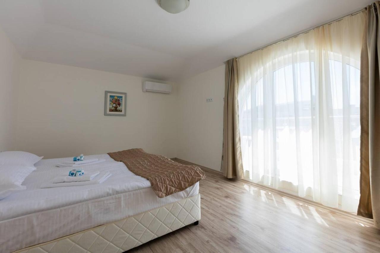 Zevs Residence Misivri Dış mekan fotoğraf
