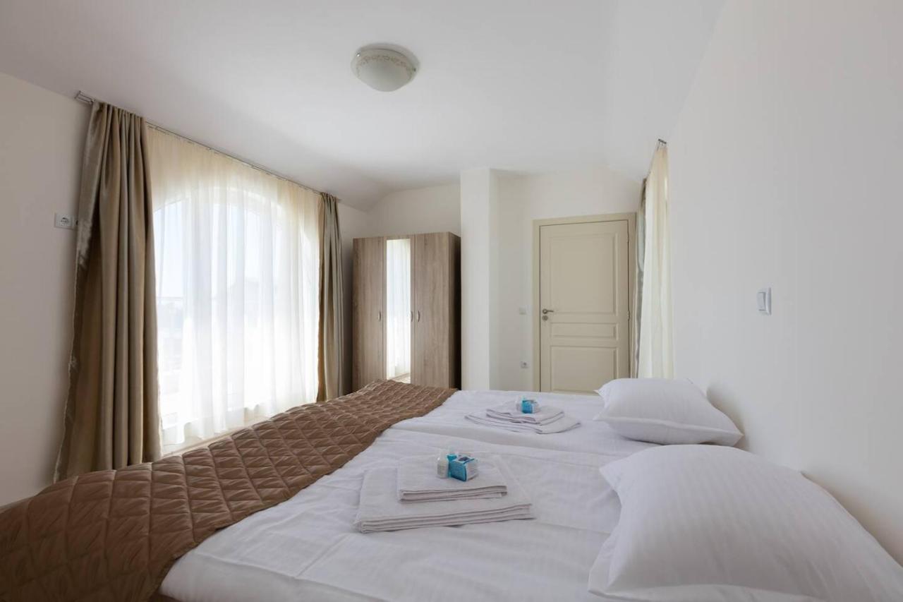 Zevs Residence Misivri Dış mekan fotoğraf