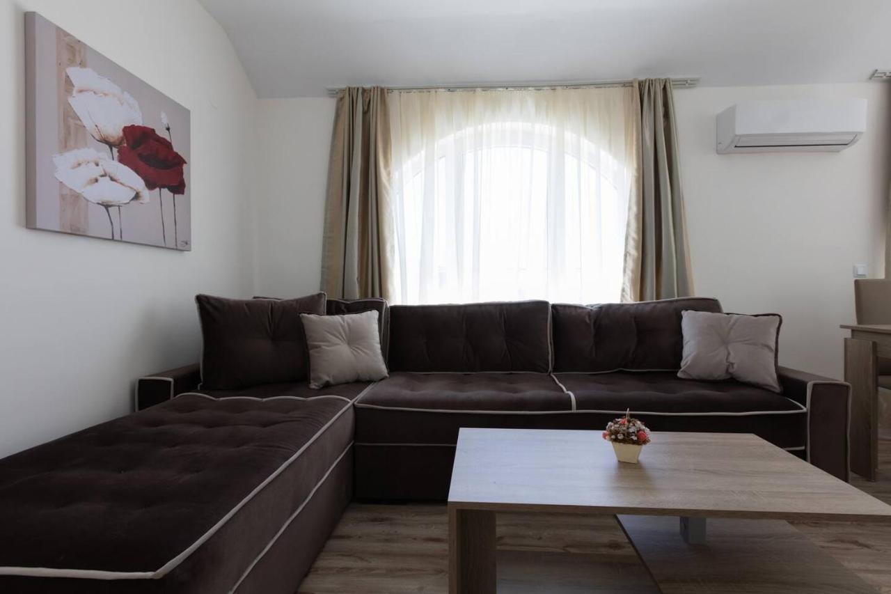 Zevs Residence Misivri Dış mekan fotoğraf