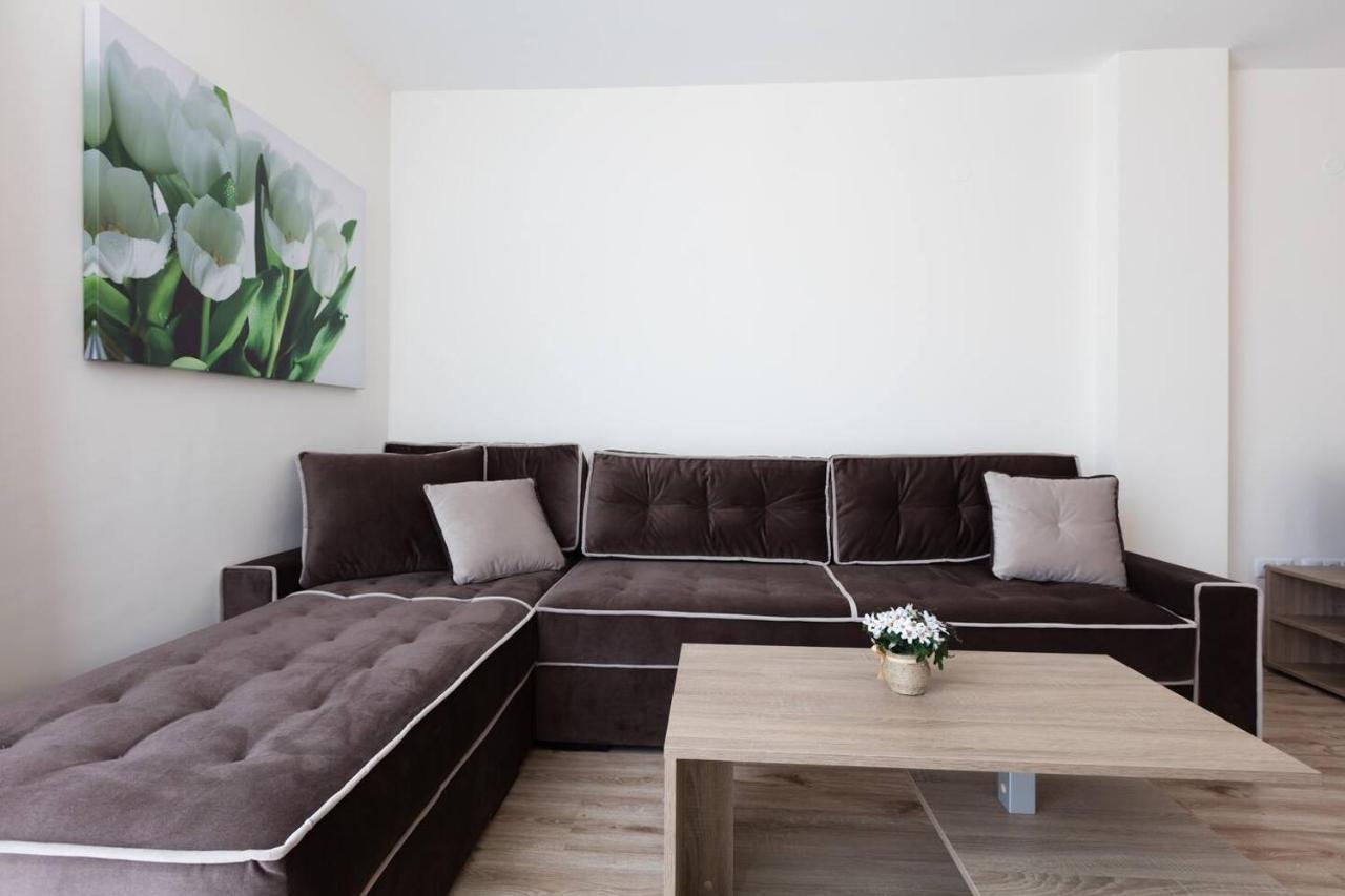 Zevs Residence Misivri Dış mekan fotoğraf